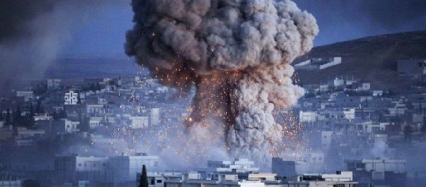 Αφγανιστάν: Τουλάχιστον 30 νεκροί έπειτα από αεροπορική επιδρομή στην Κουντούζ